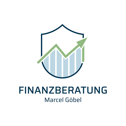 Logo für Finanzberatung