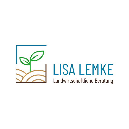 Logo für landwirtschaftliche Beratung