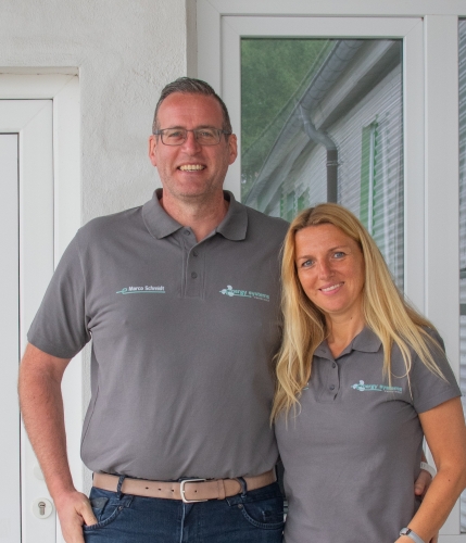 Marco & Kerstin Schmidt